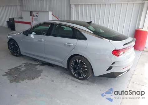 2024 Kia K5 Gt-Line from USA, damaged, VIN 5XXG64J2XRG250040